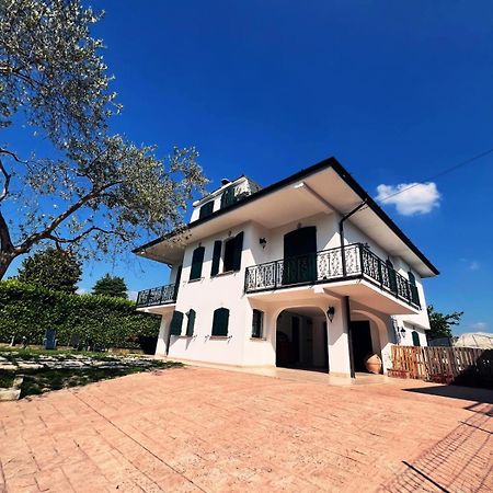 Prima Luce Hotel Peschiera del Garda Exterior photo